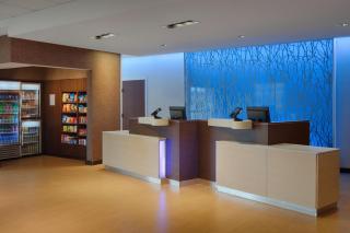 Fairfield Inn & Suites by Marriott Columbus Airport - Columbus - 7