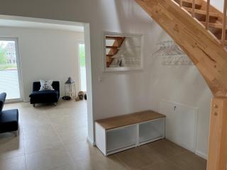 Ferienhaus Enjoy - Büsum - 1