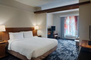 Fairfield Inn & Suites by Marriott Columbus Airport - 3