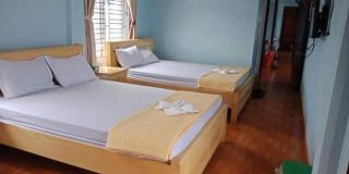 Hoàng Nam Hotel Quan Lạn - Quan Lạn - 7