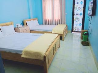 Hoàng Nam Hotel Quan Lạn - Quan Lạn - 6