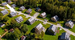 Holiday House U Hájenky 6L Lipno Home - 6