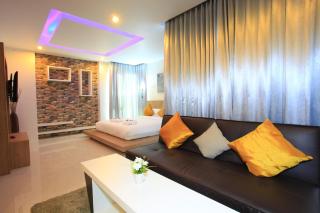 Buasri By Ohm - Patong - 8