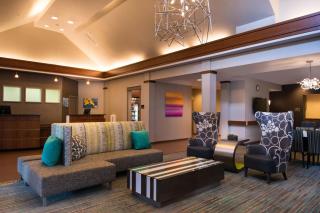Residence Inn Gainesville I-75 - Gainesville - 4