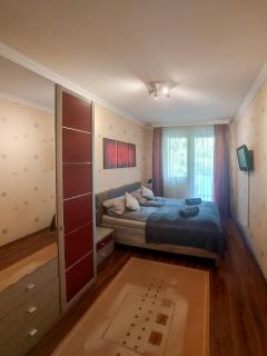 Harmony Apartments - Budapeste - 9