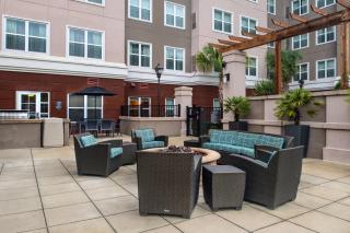 Residence Inn Gainesville I-75 - Gainesville - 1