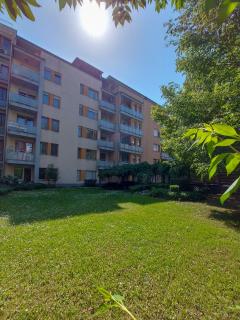 Harmony Apartments - Balcony, AC, Free Parking, Metro, Self Check-In - Budapest - 4