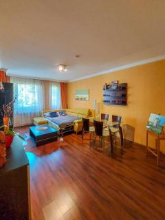 Harmony Apartments - Budapeste - 5