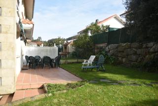 Chalet en urbanización con piscina - Argoños - 6