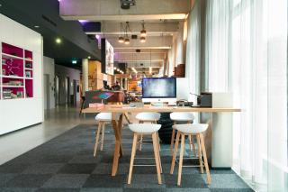 Moxy Berlin Ostbahnhof - Berlim - 5