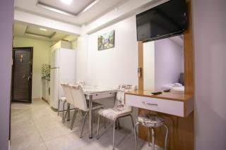 Güven House İstanbul - Istambul - 9
