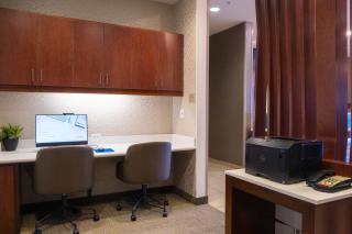 SpringHill Suites by Marriott Dallas Richardson/Plano - Richardson - 1