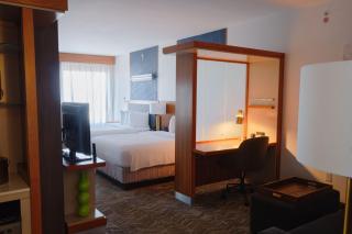 SpringHill Suites by Marriott Dallas Richardson/Plano - Richardson - 5