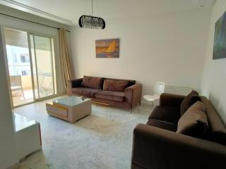 luxe & VIP appartement a côté de tunsia mall lac 2 - Tunisi - 9