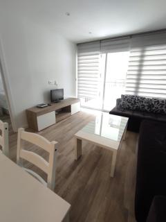 Apartamento Sotillo - Santa Pola - 8