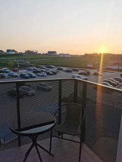 Bogdanka Nowy Dwupokojowy Apartament Gdańsk Ujeścisko- Łostowice - 2
