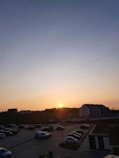 Bogdanka Nowy Dwupokojowy Apartament Gdańsk Ujeścisko- Łostowice - 1