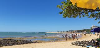 Ap 305 Praia Castelhanos - Anchieta - 8