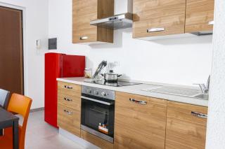 Staurenghi Red Apartment - Varese - 8