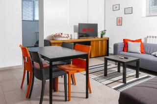 Staurenghi Red Apartment - Varese - 0