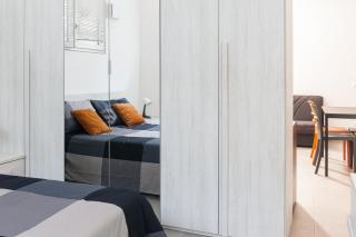 Staurenghi Red Apartment - Varese - 3