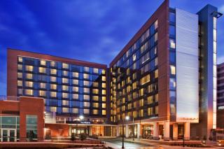 The Westin Birmingham - Birmingham - 0