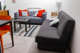 Staurenghi Red Apartment - Varese - 7