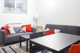 Staurenghi Red Apartment - 6