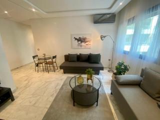 Appartement les pieds dans l'eau WELCOME STAY - Mohammedia - 1