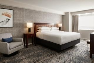 Sheraton Valley Forge King of Prussia - King of Prussia - 2