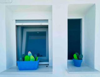 GoAtAndros Cozy Studio Apartment in Gavrio - 8