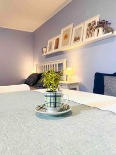 Newly renovated and Cozy apartment in Gavrio - Gavrio - 1