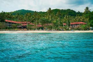 Sheraton Senggigi Beach Resort - Senggigi - 5