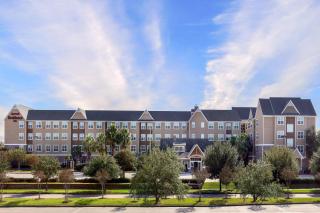 Residence Inn by Marriott Houston Katy Mills - Katy - 0