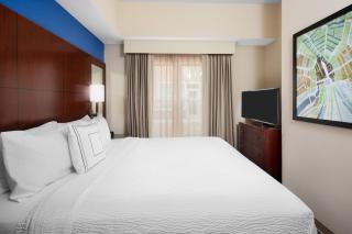 Residence Inn by Marriott Houston Katy Mills - Katy - 1