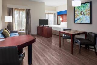 Residence Inn by Marriott Houston Katy Mills - Katy - 4