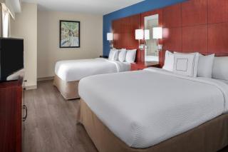 Residence Inn by Marriott Houston Katy Mills - 4