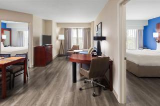 Residence Inn by Marriott Houston Katy Mills - Katy - 2