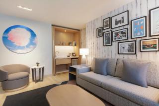 The Viv Hotel, Anaheim, a Tribute Portfolio Hotel - Anaheim - 1