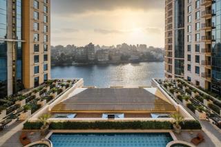 The St. Regis Cairo - Cairo - 7