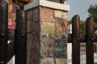 Villa Nefeli Rhodes - 9