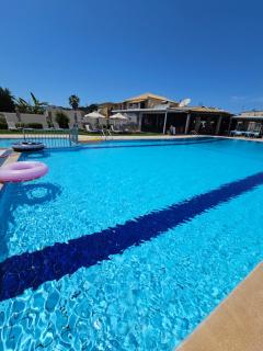 Tondoris Apartments - Sidari - 7