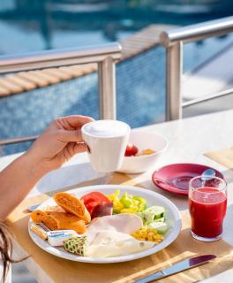 Hotel Rudy - Riva del Garda - 1