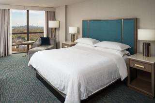 Sheraton Dallas Hotel by the Galleria - 5
