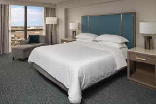 Sheraton Dallas Hotel by the Galleria - Dallas - 4