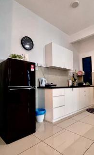 Alantis Residence/CityArea/4-6Pax/Jonker/JHomestay - Malaca - 1