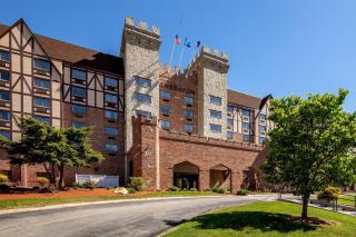 Sheraton Nashua - Nashua - 8