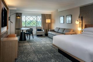 Sheraton Nashua - Nashua - 1