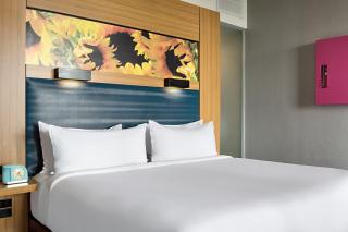 Aloft Dallas Downtown - Dallas - 2