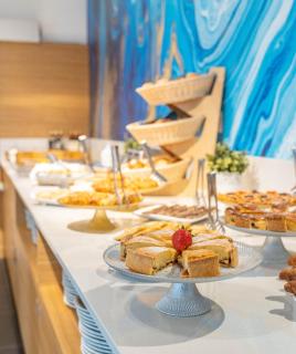 Hotel Rudy - Riva del Garda - 8